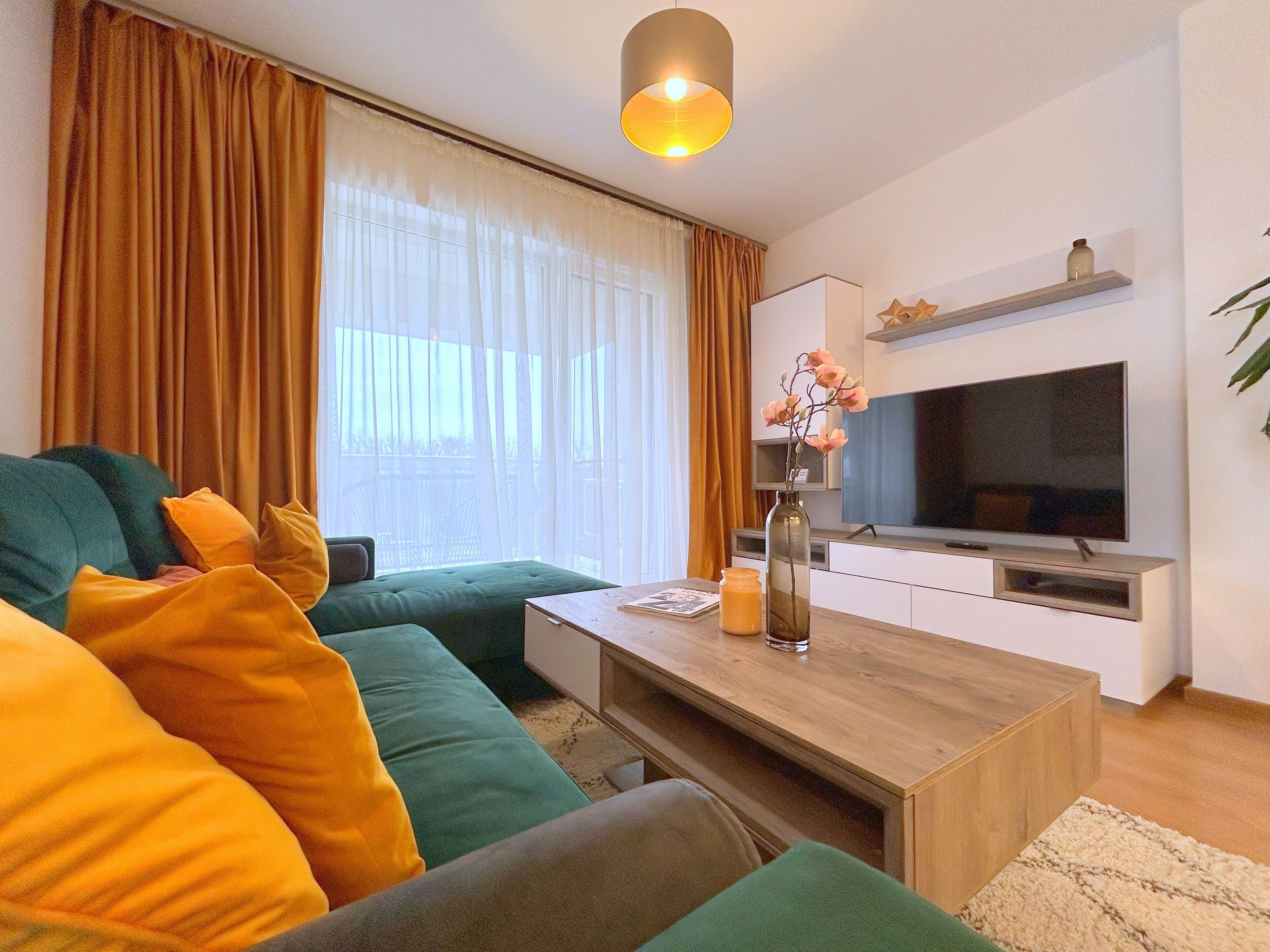 Smart TV