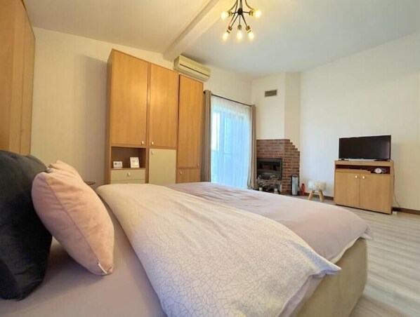 1 bedroom, WiFi