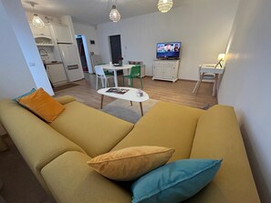 Smart TV - Serelor Apartment Free Parking (Dumbrăvița)