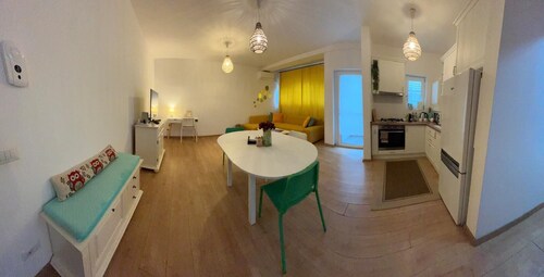 Serelor Apartment Free Parking