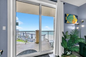 Condo, Berbilang Katil (Grand Panama 2-705) | Bahagian dalam