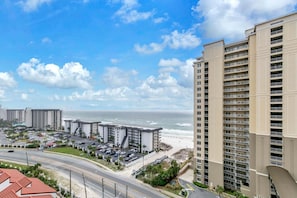 Condo, Multiple Beds (Grand Panama 2-705) | Exterior
