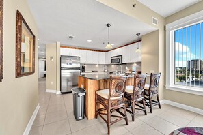 Apartment, Mehrere Betten (Grand Panama 1-409) | Eigene Küche