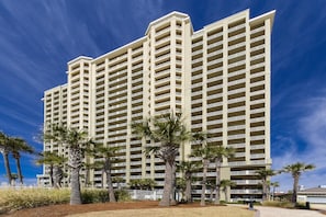Condo, Multiple Beds (Grand Panama 1-305) | Exterior