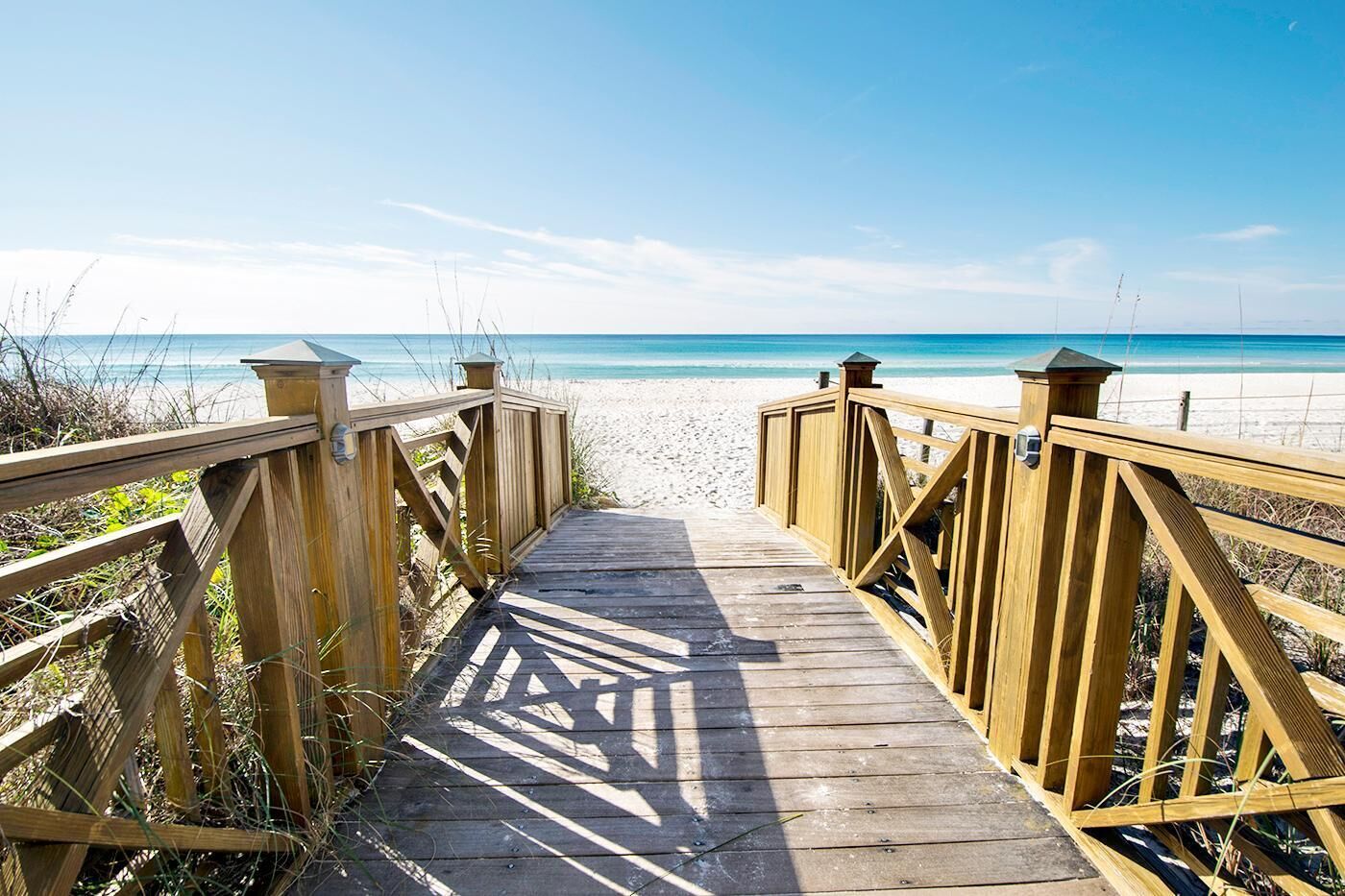 Condo, Multiple Beds (Grand Panama 1-305) | Beach | On the beach