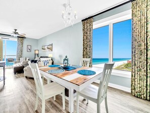 Dining - Grand Panama 1-1401 (Panama City Beach)