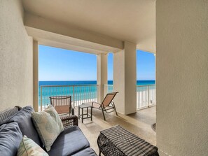 Condo, Multiple Beds (Grand Panama 1-1401) | Property grounds - Grand Panama 1-1401 (Panama City Beach)