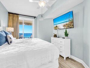 3 bedrooms, WiFi - Grand Panama 1-1401 (Panama City Beach)