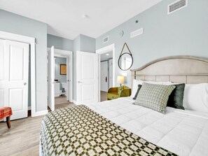 Condo, Multiple Beds (Grand Panama 1-1401) - Grand Panama 1-1401 (Panama City Beach)