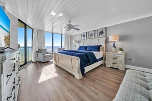 Condo, Multiple Beds (Edgewater Tower 3-412) | 2 bedrooms, WiFi - Edgewater Tower 3-412 (Panama City Beach)