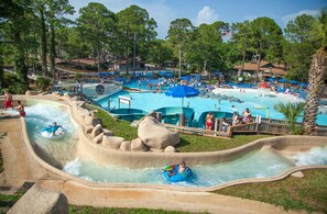 Condo, Multiple Beds (Edgewater Tower 2-408) | Pool