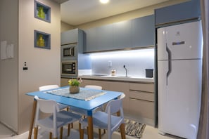 Exclusive Apartment | Private kitchen