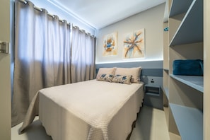 Exclusive Apartment