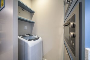 Laundry room - 469A - Sunny Flats Apto 408 (Bombinhas)
