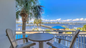 Kondominium, Beberapa Tempat Tidur (SeaSpray Riverside 214) | Halaman properti