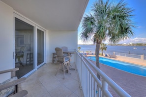 Condo, várias camas (SeaSpray Riverside 214) | Área da propriedade
