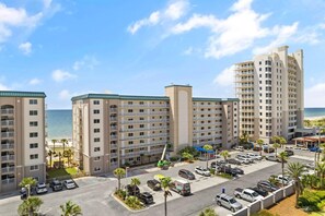 Apartamento, varias camas (Sandy Key 335) | Exterior