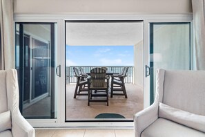 Appart'hôtel, plusieurs lits (Sandy Key 335) | Intérieur
