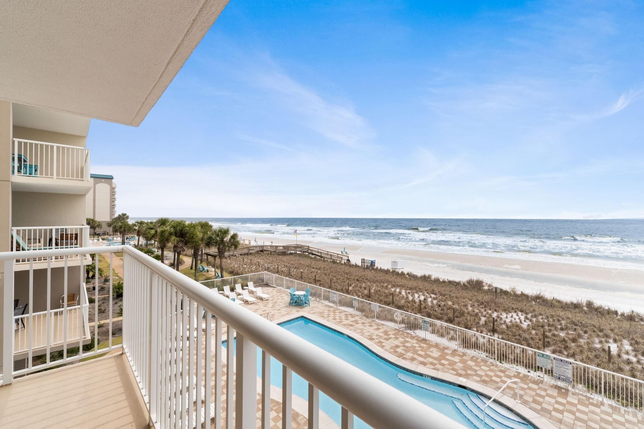 Condo, várias camas (Sandy Key 335) | Área da propriedade