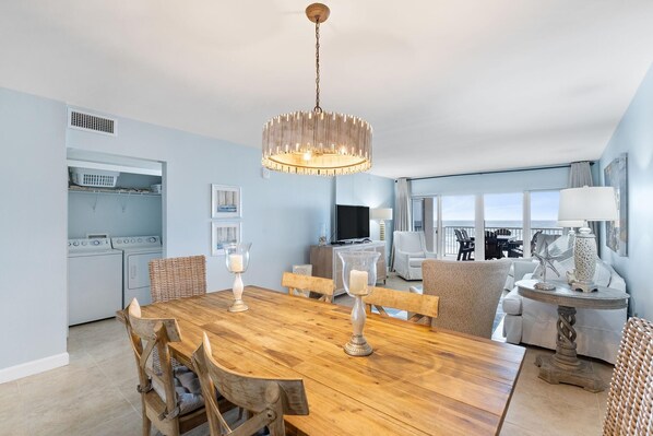 Apartamento, varias camas (Sandy Key 335) | Restauración