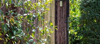 Atlas Guesthouse: your cottage between the woods and Bruges