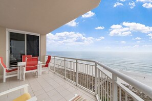 公寓客房, 多張床 (Indigo West 804) | 住宿一隅