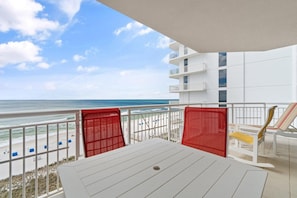 Condo, Multiple Beds (Indigo West 804) | Property grounds - Indigo West 804 (Pensacola)