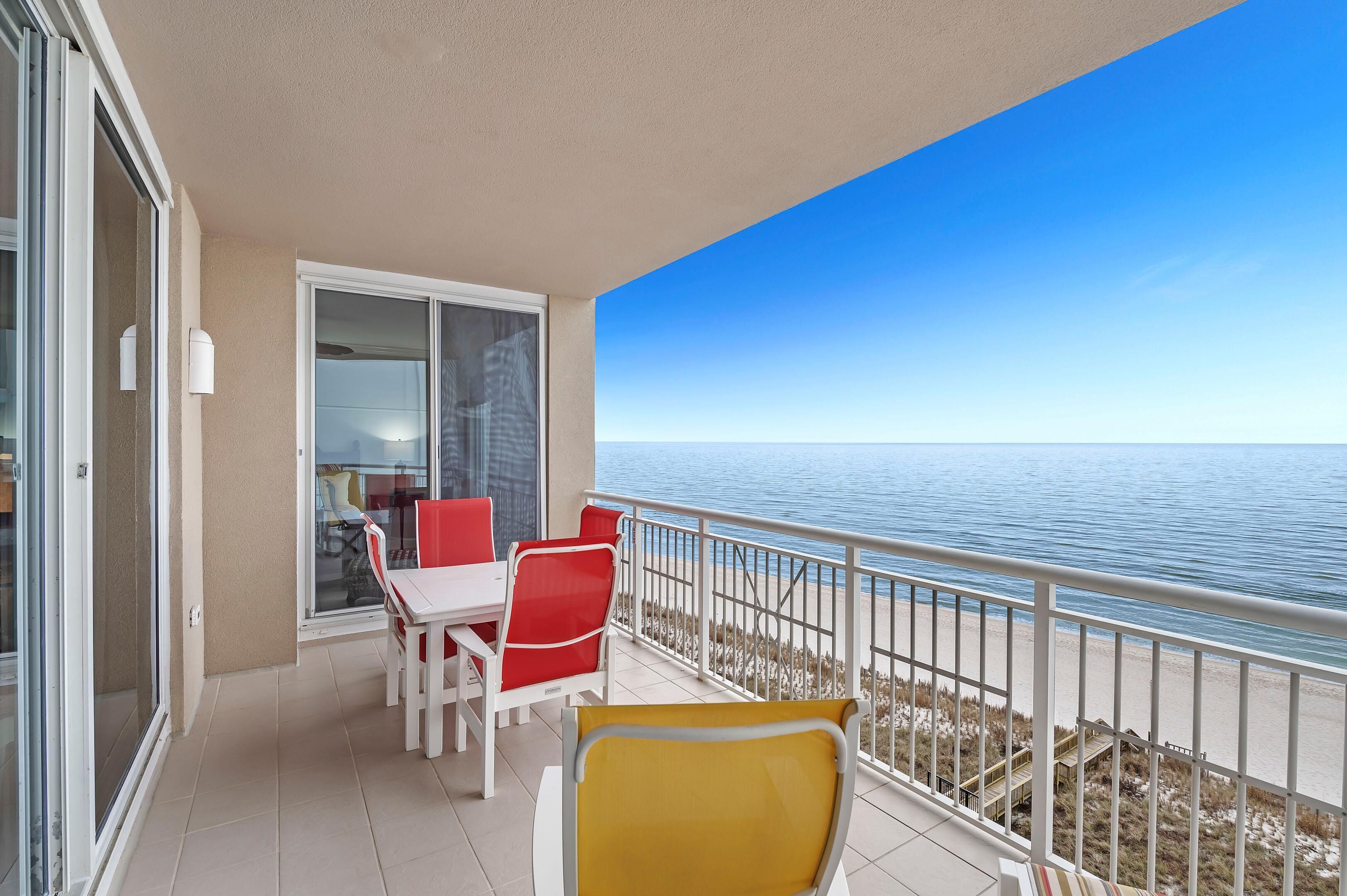 Condo, Multiple Beds (Indigo West 804) | Property grounds