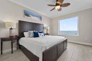 Condo, Multiple Beds (Indigo West 804) | 3 bedrooms, iron/ironing board, WiFi - Indigo West 804 (Pensacola)