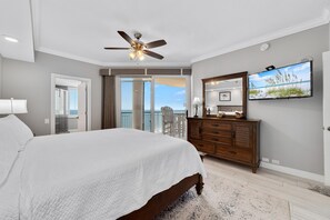 Condo, Multiple Beds (Beach Colony Tower 18C- Penthouse) | 3 bedrooms, WiFi - Beach Colony Tower 18c- Penthouse (Pensacola)