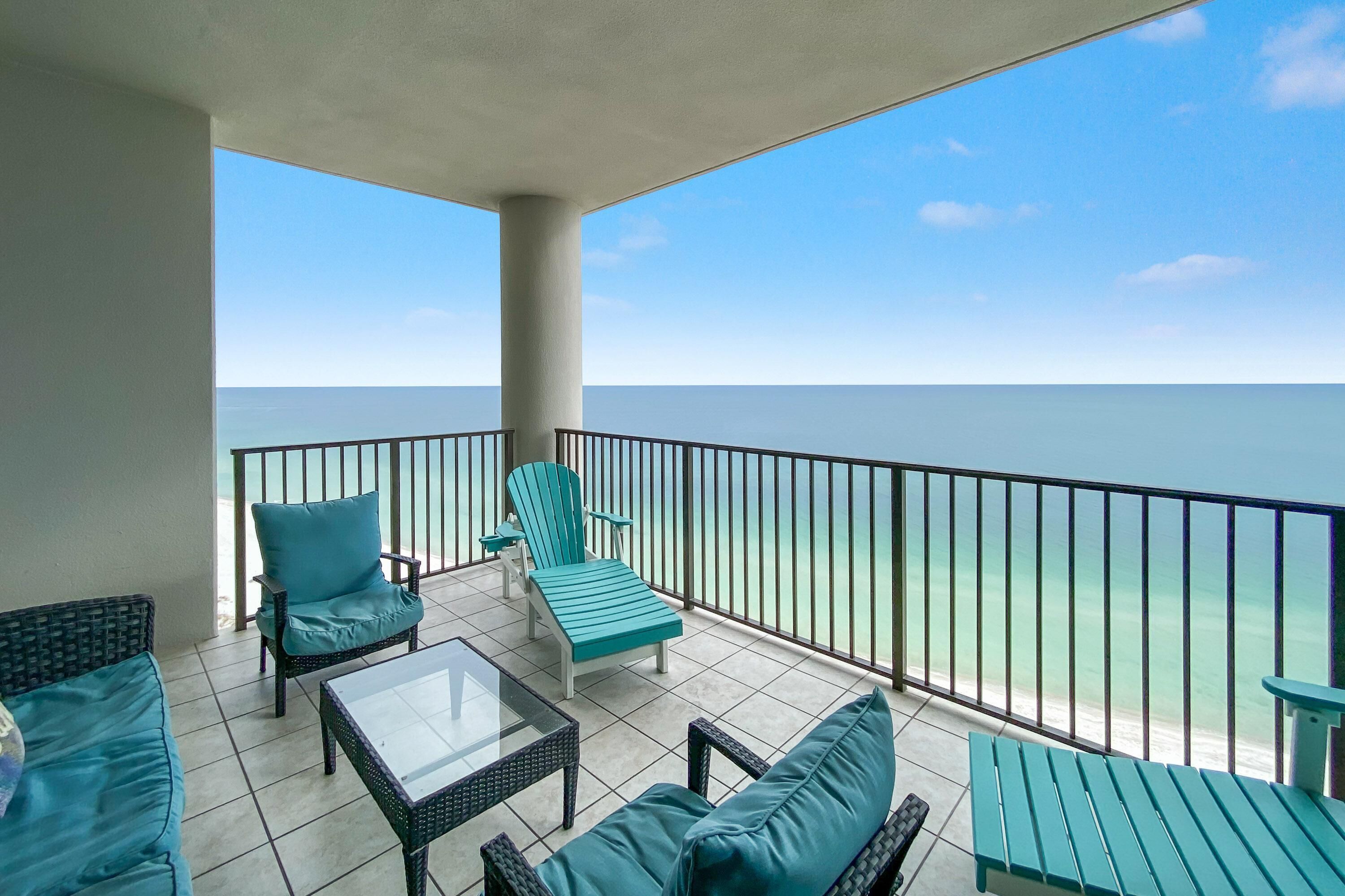 Condo, Multiple Beds (The Oasis at Orange Beach 1406 (Phoen) | Property grounds