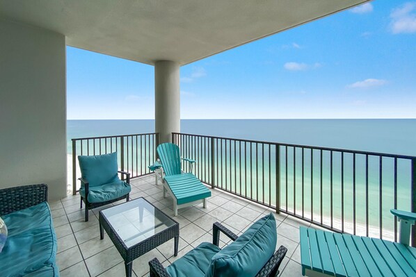Condo, Multiple Beds (The Oasis at Orange Beach 1406 (Phoen) | Property grounds - The Oasis at Orange Beach 1406 (Orange Beach)