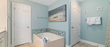 Appart'hôtel, plusieurs lits (The Oasis at Orange Beach 1406 (Phoen) | Intérieur