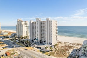 Condo, Multiple Beds (Windemere 708) | Exterior - Windemere 708 (Pensacola)