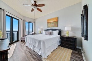 Condo, Multiple Beds (Seachase 1503W) | 2 bedrooms, iron/ironing board, WiFi - Seachase 1503w (Orange Beach)