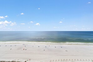 Condo, Multiple Beds (Seachase 1503W) | Beach | On the beach - Seachase 1503w (Orange Beach)