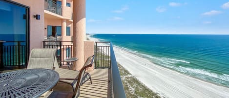 公寓客房, 多張床 (Seachase 1503W) | 住宿地面