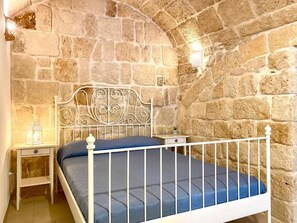1 quarto, Wi-Fi de cortesia