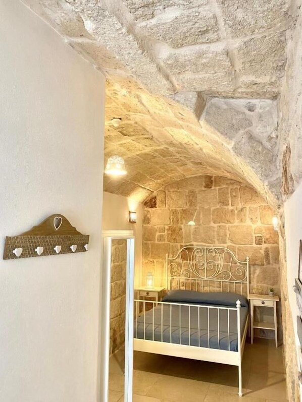 1 Schlafzimmer, kostenloses WLAN