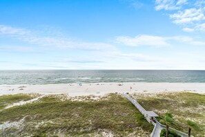 Condo, varias camas (Spanish Key 603) | Playa | En la playa 