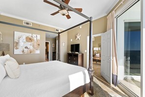 2 bedrooms, iron/ironing board, WiFi - Palacio 1803 (Pensacola)