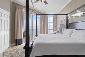 Condo, Multiple Beds (Palacio 1803) | 2 bedrooms, iron/ironing board, WiFi - Palacio 1803 (Pensacola)