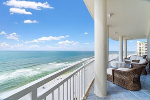 Condo, Multiple Beds (La Playa 1103) | Property grounds - La Playa 1103 (Pensacola)