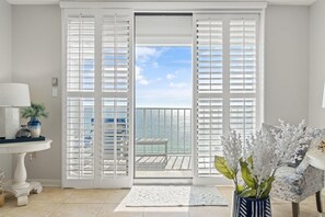 公寓客房, 多張床 (Summerchase 1107) | 住宿內部