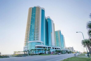 Exterior - Turquoise D706 (Orange Beach)