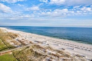 Beach - Turquoise D706 (Orange Beach)