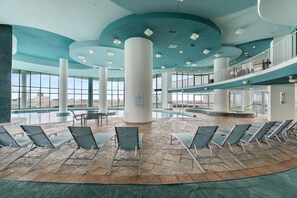 Pool - Turquoise D706 (Orange Beach)