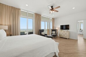 5 bedrooms, WiFi - Vista Del Mar 305 (Pensacola)
