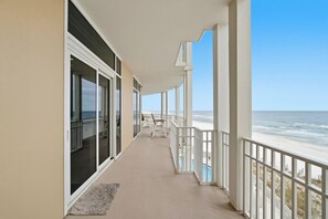 Condo, Multiple Beds (Vista Del Mar 305) | Property grounds - Vista Del Mar 305 (Pensacola)