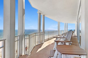 Property grounds - Vista Del Mar 305 (Pensacola)